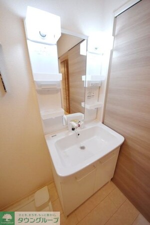 ソウソウ・ソンケン・リュウビの物件内観写真